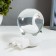 Night Swan Led White 7x7x11 cm Risalux