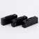 Miniature Puppet "Tape recorder", set of 3 pcs., Size 1 pc. - 3 × 1.2 × 0.7 cm