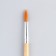 Ripping brush Synthetics Round No. 10