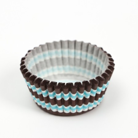 Baking form "Sweetness", 3.5 x 2 cm-2