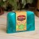 SPA soap - care for the bath and sauna "Celandine extract" 80 g