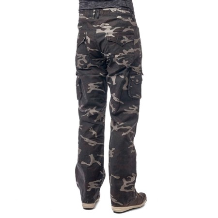 Jeans with Kevlar Moteq Hydra, Male, Size 44, Haki-1