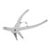 Stop rings pulp universal "Service Key" 71725