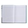 Deliciper of Leduced A5, 160 sheets in the "High Goals" line, solid cover, glossy lamination