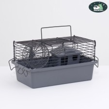Mini cell for rodents 