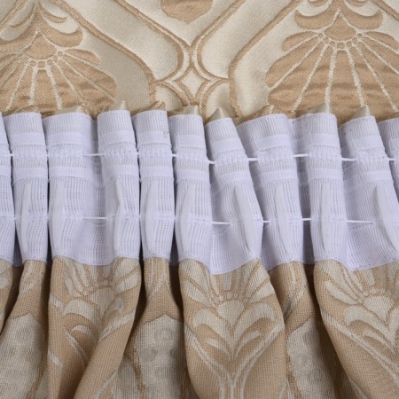 Curtain, size 200x270 cm-5