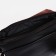 Male bag, brown color