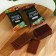Fruit pastille, without sugar, 200 g.