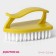 Brush-mustoclabox of Dolyana, 10 × 6 × 5.5 cm, color mix
