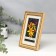 Photo frame plastic 118-2159-4 10x15 cm