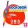 Voskova “Rainbow” pencil 12 colors