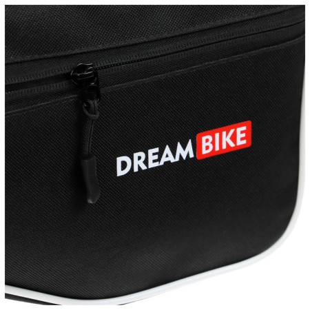 Cycling Dream Bike for Rama 32x16x5, black/white color-6