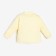 Nursery blouse, yellow color, height 68 cm