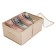COVFR for shoes "Cairo", 34x48x20 cm, 4 cells
