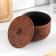 Potko pot No. 1 "Kolos", 0.35 l, 10 x 11 x 11 cm