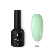 Pole Inspired by France Gel Luman Lumina