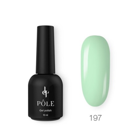 Pole Inspired by France Gel Luman Lumina