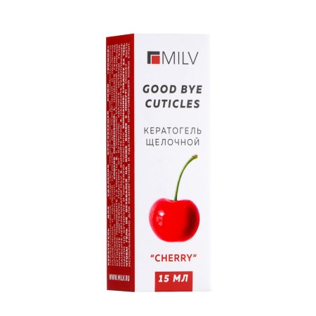 Ceratogel alkaline Milv Cherry, 15 ml-2