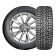 Winter Sawdown Ikon Tyres Ikon Nordman 7 225/55 R17 101T