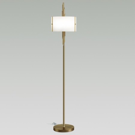 Margaret E27 3x40W floor lamp-4