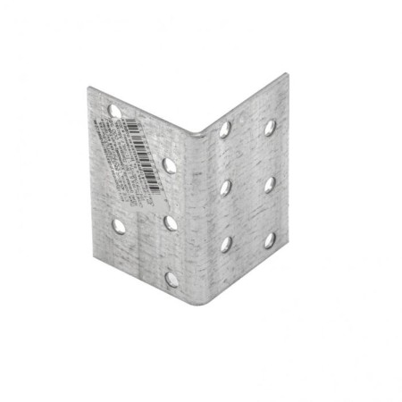 Sibrtekhi fastener, equilateral, KUR 40 x 40 x 60 mm.