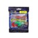 A set of silicone lures on the pike Helios "Lake", 5 pcs. (HS-PSET1)