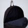 Backpack school youth "barcode", 33x13x37 cm, lightning department, outer pocket, black color