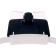 Binocular lupa 1.5-3.5x, with backlight, 5 lenses in the kit