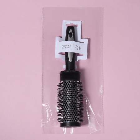 Bracing, ventilated, d = 4.5/5.5 × 24 cm, black color-3