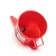 Torso funnel for fuel and lubricants with a grid, diameter 12 cm, height 27 cm, mix