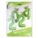 Set of foil balls 40 "2024 - Dragon Year", Salad