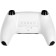 Gamepad of a wireless PlayStation DualSense white for: PlayStation 5 (CFI-ZCT1J 02)