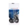 Rubber gasket Masterprof Isa 13/30382, for water 3/4 ", set of 10 pcs.