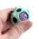 Developing toy "Stone Scissors Paper", Mix Colors