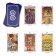 Tarot "Column Doors", 78 cards (6x11 cm), 16+