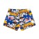 Bathing panties for the boy Minaku "Bang" Type 2 Height 122-128 (8)