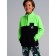 Sweatshirt for the boy PlayTode, height 176 cm