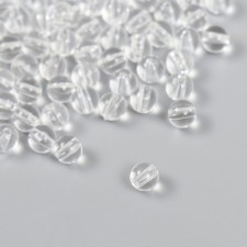 Beads for creativity plastic 