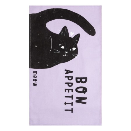 Towel kitchen shade Bon Appetit 35x60 cm, 100% cotton, 160g/m2-1