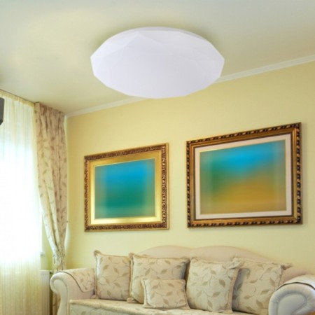 Lamp SPB-6-36-6.5K Element 6500K 2700LM-2