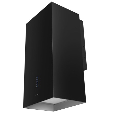 Kitchen hood Maunfeld Bath 402, 1150 m3/h, 4 modes, black