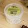 Salt scrub "Dobroparov" from white stone salt with fir oil and herbs, 550 grams