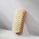Clothing brush, 10 × 3.8 cm, 59 bundles, artificial bristles
