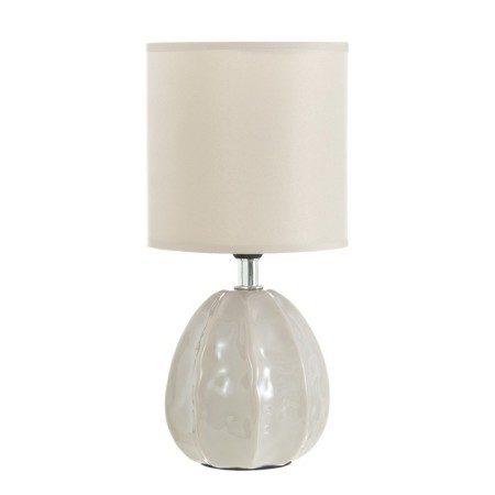 Board lamp "Aria" E14 40w beige 13x13x2.5 cm Risalux-5
