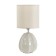 Board lamp "Aria" E14 40w beige 13x13x2.5 cm Risalux