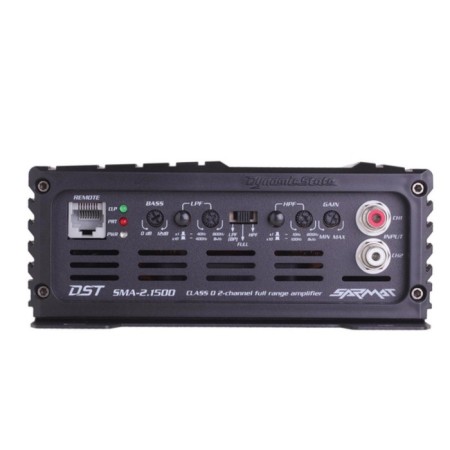 Amplifier Dynamic State Sarmat SMA-2.1500D-2