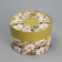 Gift box, packaging, "chamomile" 12 x 8 cm