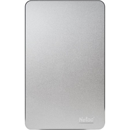 NETAC USB 3.0 2TB NT05K330N-002T-30SL K330 2.5 HARD DIS