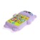 Developing musical phone number "Favorite cat", light effects