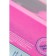 Vibro liner in the Satiffyer top secret, pink color